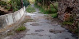 Dissesto idrogeologico, a Villafranca Tirrena (ME): «Finalmente, grazie all’intervento dei responsabili dell’Ufficio regionale preposto, guidato dal presidente Musumeci, otteniamo un grande risultato dal punto di vista della prevenzione»