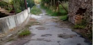Dissesto idrogeologico, a Villafranca Tirrena (ME): «Finalmente, grazie all’intervento dei responsabili dell’Ufficio regionale preposto, guidato dal presidente Musumeci, otteniamo un grande risultato dal punto di vista della prevenzione»