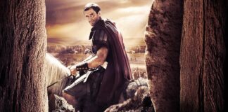 A Pasqua su Rai1…, il film “Risorto”