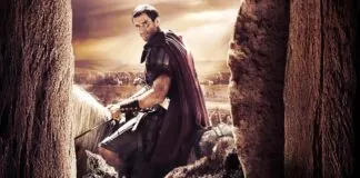 A Pasqua su Rai1…, il film “Risorto”