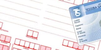 #AspPalermo: le esenzioni ticket per reddito (codici E01, E02, E03, E04) in scadenza il 31 marzo sono state prorogate d’ufficio al 30 giugno 2021