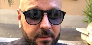 A Villa San Giovanni (RC)…, si piange oggi per la morte improvvisa di Mariolino Chiantella