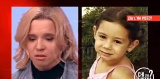 Il gruppo sanguigno di Olesya…, è diverso da quello di Denise Pipitone