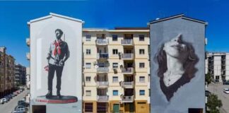 Lo ha scritto oggi su Facebook, il sindaco di Reggio Calabria Giuseppe Falcomata’