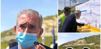 “La #CaltanissettaAgrigento non deve più essere una grande #incompiuta”