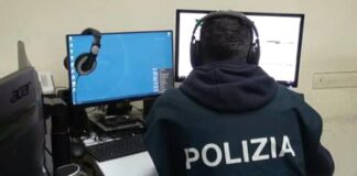 Eseguita ieri pomeriggio dalla Squadra Mobile della Questura di Messina la misura cautelare emessa dal locale Tribunale a carico di un cinquantatreenne messinese