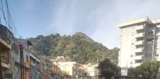 Possono dirsi già realizzati al 70 per cento, gli interventi in fase di esecuzione