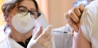 #Covid19: ieri…, vi è stato un record di #vaccinazioni in #Sicilia