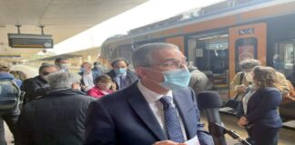 Al via a Messina…, la “Metroferrovia” con biglietto integrato dell’ATM