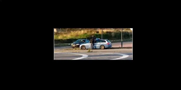 Falsi incidenti stradali Reggio Calabria