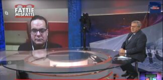 Sull’omicidio Tavella Nucera, attraverso una lettera inviata a… www.ilreggino.it per replicare al massmediologo Klaus Davi, interviene Maurizio Lo Giudice: «Ritratto tutto, quel giorno non ero a Reggio»