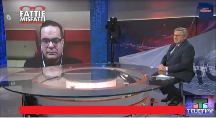 Fatti e Misfatti Klaus Davì