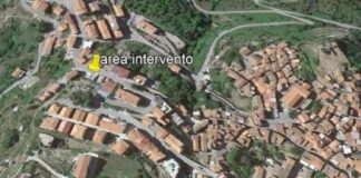 Servirà per mettere in sicurezza, la zona di Sant’Antonino situata nel Paese del Messinese