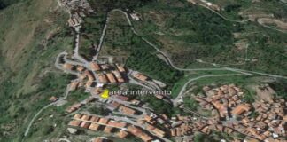 Dissesto idrogeologico a Galati Mamertino: vi è la necessità…, di un progetto esecutivo