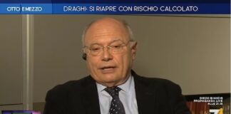 Non riesce a darsi pace Massimo Galli, l’infettivologo del Sacco di Milano