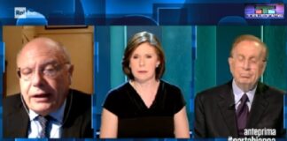 L’ultimo artificio del professor Massimo Galli, per tenere tutti in un lockdown permanente a seguito della Emergenza da Cocid-19