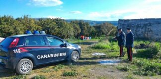 Sulla Piana proseguono le attività di contrasto contro la piaga del caporalato…, messe in atto dai Carabinieri della Compagnia di Gioia Tauro