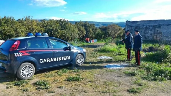 Gioia Tauro lotta al caporalato CC