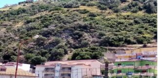 Dissesto idrogeologico a Piraino: è stato aggiudicato un progetto, per la frazione di Gliaca