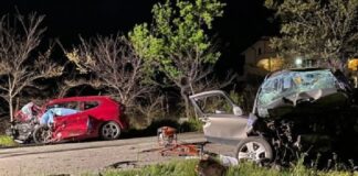 Strage del Sabato Santo a Frosinone: le vittime con un’età compresa tra i 19 ed i 52 anni