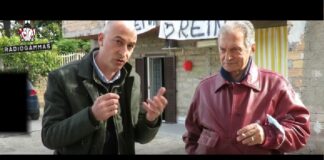 Sul ritorno a casa della minore Reina W. S. (scomparsa dalla comunità “La Repubblica dei ragazzi” di Civitavecchia il 10 marzo)…, avvenuto lo scorso 18 aprile i dettagli scoperti dai redattori del sito www.informaltv.it