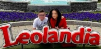 Mamma Denise: “Mio figlio a 14 anni…, rischia la casa famiglia”