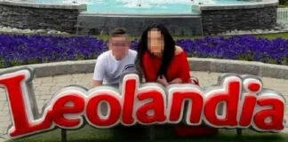 Mamma Denise: “Mio figlio a 14 anni…, rischia la casa famiglia”