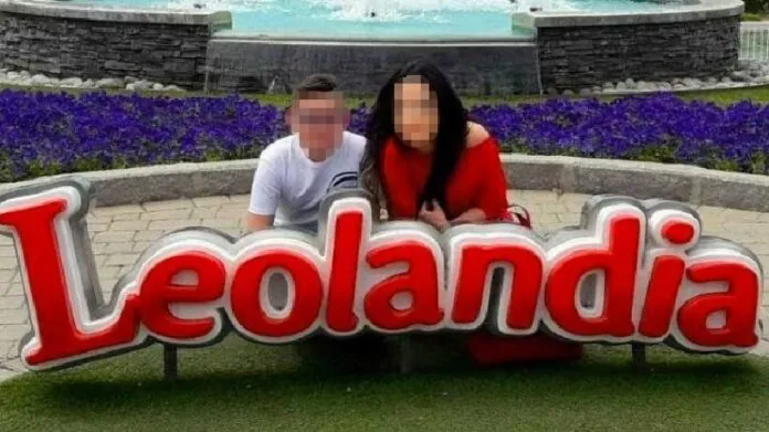 Leolandia