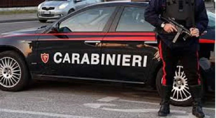Militari Sant'Agata di Militello