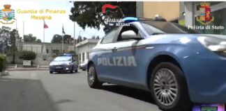 I dettagli…, sull’operazione ‘Provinciale’, attuata oggi dai magistrati della Procura Distrettuale di Messina