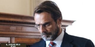 Sabato 10 aprile alle ore 10.00…, vi sarà una videoconferenza con l’istituto comprensivo Cassiodoro Don Bosco Pellaro Reggio Calabria, diretto dalla Dirigente Scolastica Eva Nicolò- che ha aderito al Progetto Giustizia e Umanità Liberi di Scegliere anche con l’adozione del libro scritto dal Giudice Roberto Di Bella e Monica Zapelli