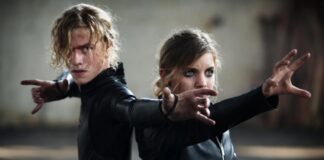 “Il ragazzo invisibile – Seconda generazione”…, questa sera alle ore 21.10… su Rai Movie (canale 24)