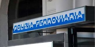 377 identificati in 76 siti ferroviari con l’impiego di circa 100 uomini