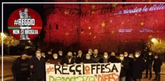 I rappresentanti del Comitato Reggio Non si Broglia, tengono a far sapere che: “In queste ultime ore è giunta notizia circa la convocazione di un’importante riunione dei capigruppo, per l’individuazione degli ordini del giorno da trattare nel corso dei prossimi consigli comunali”