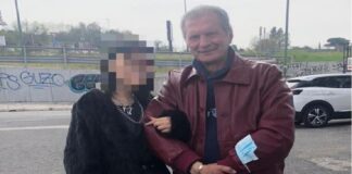 Nicodemo Gentile sosterrà il padre della 15enne nella denuncia contro Achille Lauri, detto Comandante Marcos