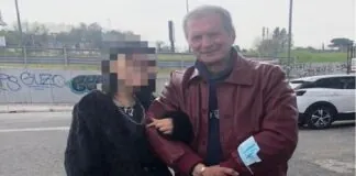 Nicodemo Gentile sosterrà il padre della 15enne nella denuncia contro Achille Lauri, detto Comandante Marcos