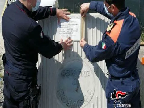 Rosarno CC