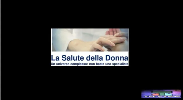 Salute della Donna