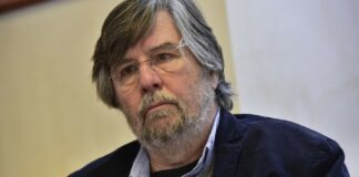 E’ questo l’allarme lanciato oggi, dal giornalista Piero Sansonetti… direttore del quotidiano