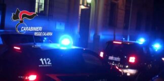 Delianuova: organizzano una grigliata di carne…, in “zona rossa”