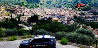 Mammola: è stato trovato…, in possesso di hashish e marijuana carabinieri