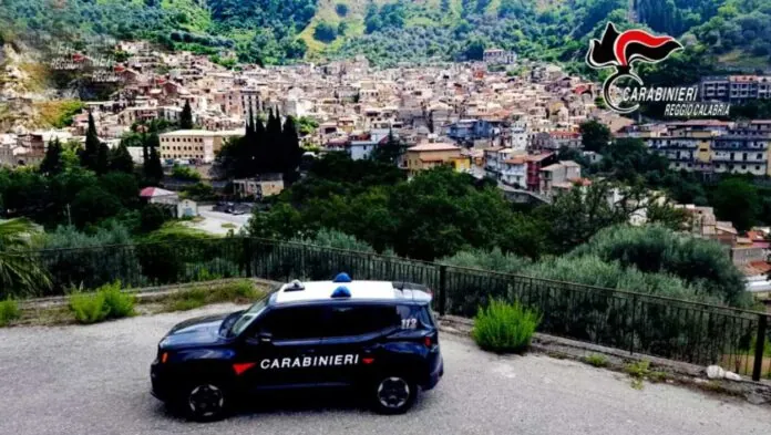 carabinieri