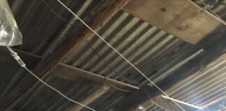 Dopo l’avvio di nuovi controlli effettuati da parte degli agenti della Polizia Municipale di Messina, sono emerse ulteriori attività illecite, in contrada Montesanto (nell’area dove già in passato era possibile assistere sia all’abbandono consistente di rifiuti ma anche poter constatare la presenza di un allevamento abusivo di animali e nella quale sono iniziati i lavori di ripristino del serbatoio dell’Amam)