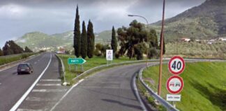 Proseguono gli interventi di manutenzione straordinaria e messa in sicurezza sull’autostrada A20 Messina-Palermo