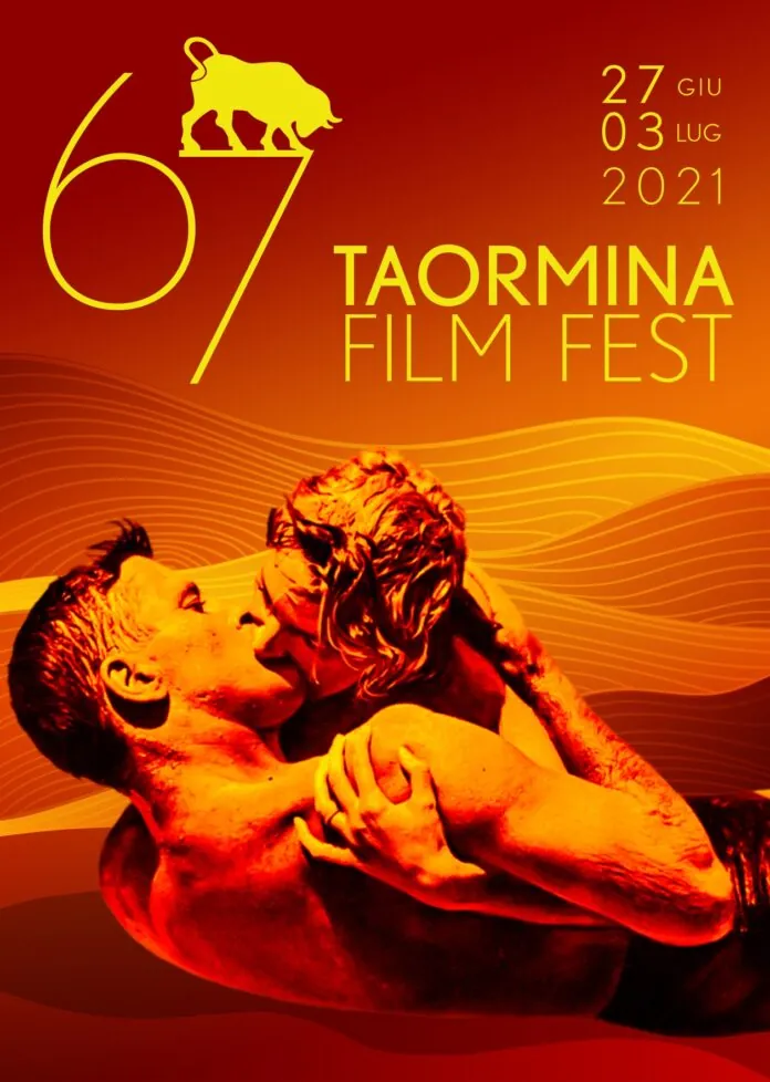 Taormina film fest