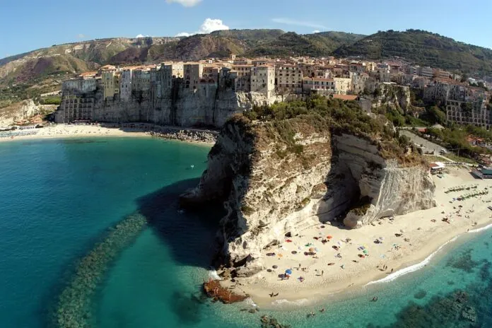 Tropea
