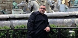 La notte scorsa…, sono terminate le procedure volte all’accertamento della morte cerebrale di Mario Turrisi, l’avvocato 45enne di Tusa (ME) che ha subito una trombosi aggravatasi il giorno di Pasqua