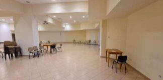 Vaccini: sarà attivo da lunedì…, un nuovo Hub a Patti nei locali della Concattedrale