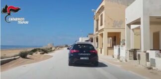 Una studentessa 18enne di Tre Fontane a Campobello di Mazara, è stata violentata da 4 giovani del luogo