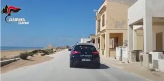 Una studentessa 18enne di Tre Fontane a Campobello di Mazara, è stata violentata da 4 giovani del luogo